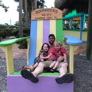 Meet your Posher, Jason